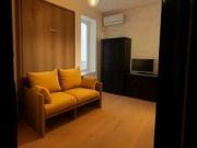 Monolocale arredato Centro storico