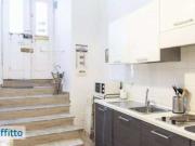 Monolocale arredato Centro storico