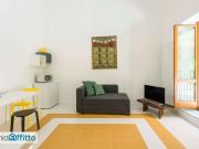 Monolocale arredato Centro storico