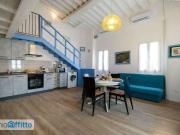 Monolocale arredato Centro storico