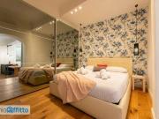 Monolocale arredato Centro storico