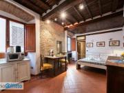 Monolocale arredato Centro storico