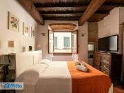 Monolocale arredato Centro storico