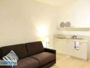 Monolocale arredato Centro storico