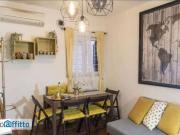 Monolocale arredato Centro storico