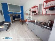 Monolocale arredato Centro storico