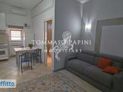 Monolocale arredato Centro storico