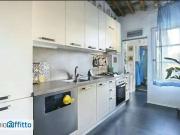 Monolocale arredato Centro storico