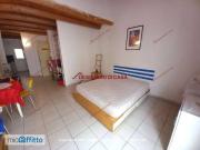 Monolocale arredato Centro storico