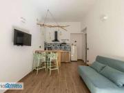 Monolocale arredato Centro storico