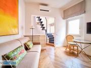 Monolocale arredato Centro storico