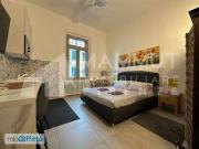 Monolocale arredato Centro storico