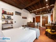 Monolocale arredato Centro storico