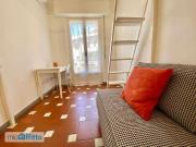 Monolocale arredato Centro storico Monolocale arredato Centro storico