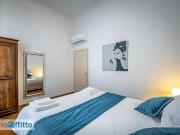 Monolocale arredato Centro storico