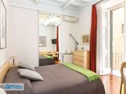 Monolocale arredato Centro storico