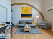 Monolocale arredato Centro storico