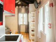 Monolocale arredato Centro storico