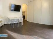 Monolocale arredato Centro storico