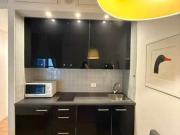 Monolocale arredato Centro storico