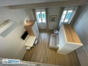 Monolocale arredato Centro storico