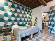 Monolocale arredato Centro storico