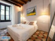 Monolocale arredato Centro storico