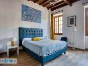 Monolocale arredato Centro storico