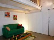 Monolocale arredato Centro storico