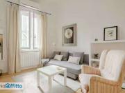 Monolocale arredato Centro storico