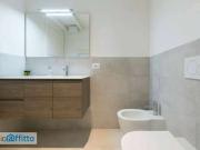 Monolocale arredato Centro storico