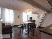 Monolocale arredato Centro storico