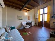 Monolocale arredato Centro storico