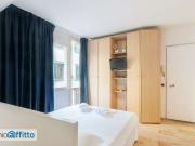 Monolocale arredato Centro storico