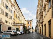 Monolocale arredato Centro storico