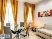 Monolocale arredato Centro storico