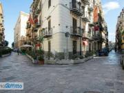 Monolocale arredato Centro storico