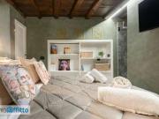 Monolocale arredato Centro storico