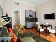 Monolocale arredato Centro storico