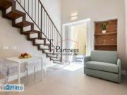 Monolocale arredato Centro storico