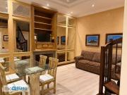 Monolocale arredato Centro storico