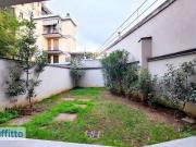 Monolocale arredato Centro storico