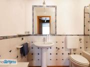 Monolocale arredato Centro storico