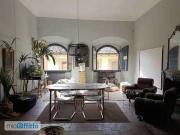 Monolocale arredato Centro storico