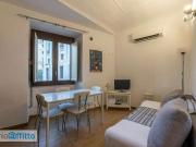 Monolocale arredato Centro storico