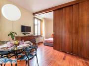 Monolocale arredato Centro storico