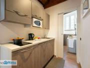 Monolocale arredato Centro storico