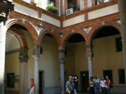 Monolocale arredato Centro storico, brera