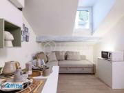 Monolocale arredato Centro storico, brera