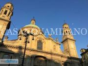 Monolocale arredato Centro storico, brera